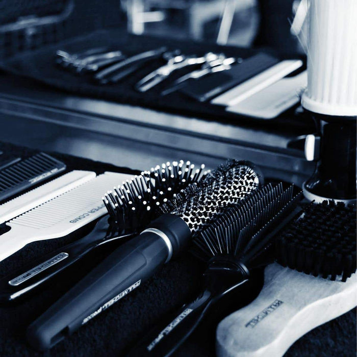 407 Styling Brush