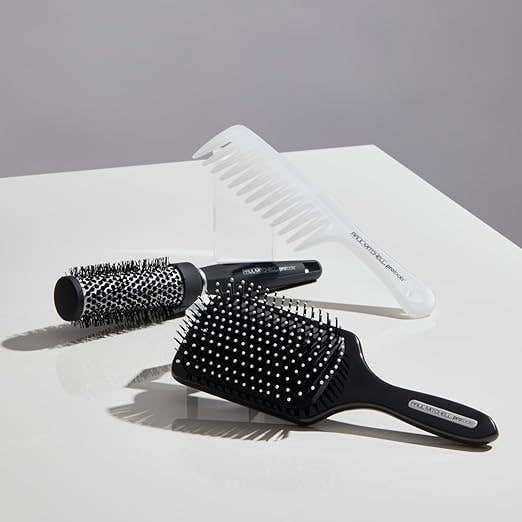 427 Paddle Brush