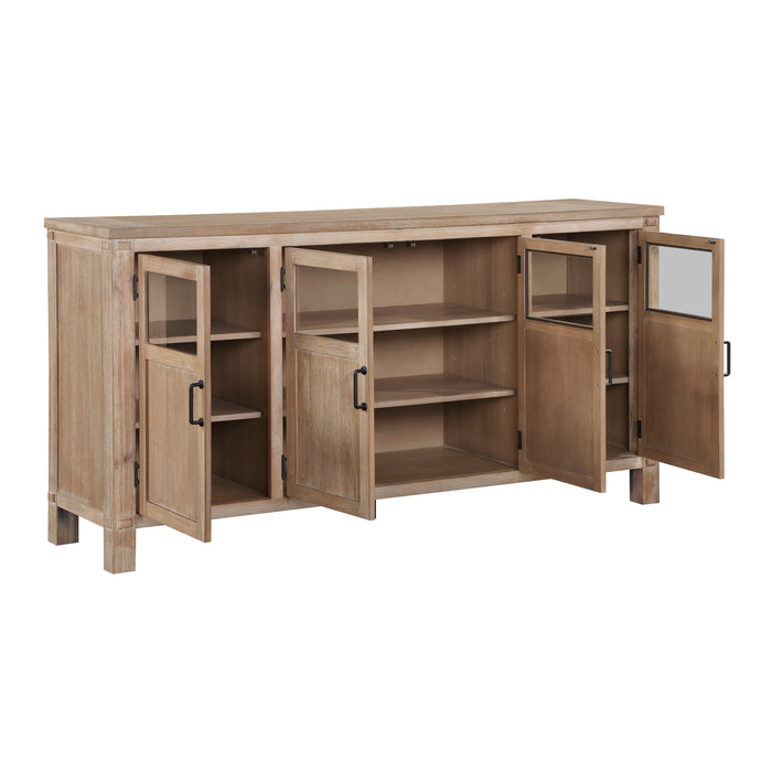 Aberdeen Dining Room Collection