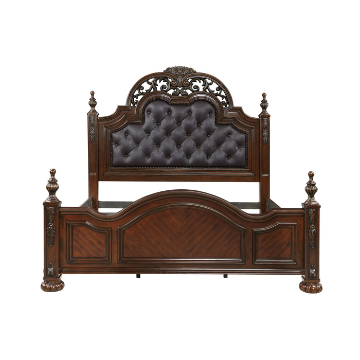 Adelina Bedroom Collection