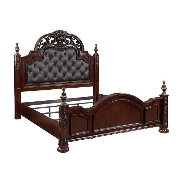 Adelina Bedroom Collection