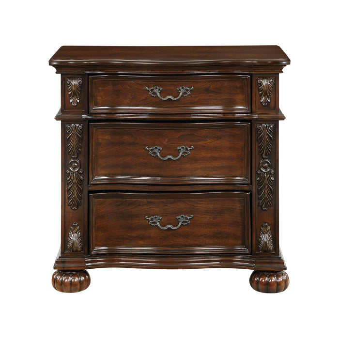 Adelina Bedroom Collection