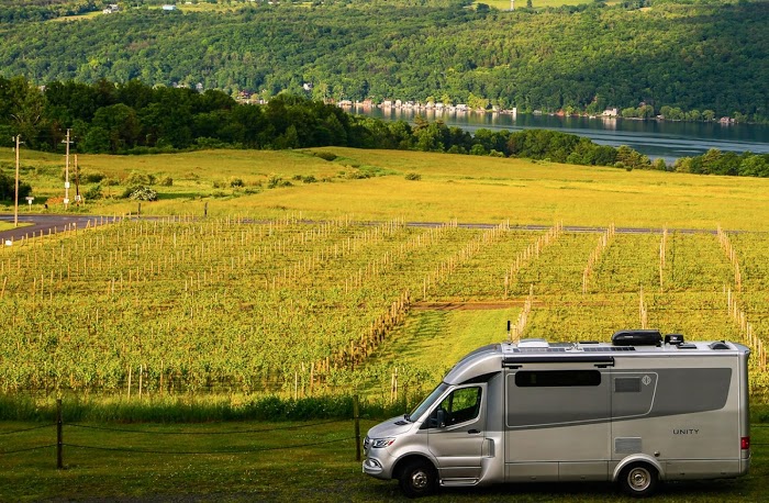 Adirondack Park and Finger Lakes RV Adventure Guide: 7-Stop Itinerary with Campgrounds and Must-See Stops