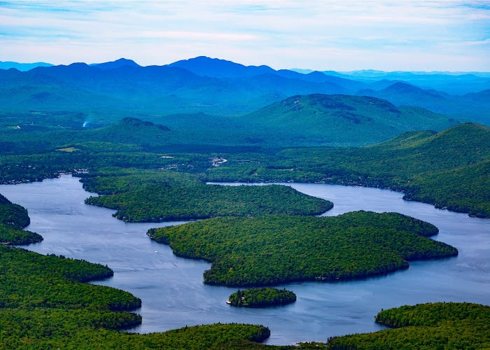 Adirondack Park and Finger Lakes RV Adventure Guide: 7-Stop Itinerary with Campgrounds and Must-See Stops