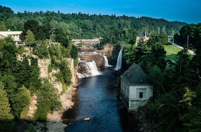 Adirondack Park and Finger Lakes RV Adventure Guide: 7-Stop Itinerary with Campgrounds and Must-See Stops