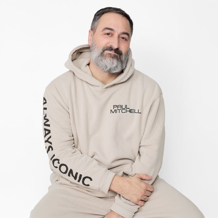 Adult Paul Mitchell Iconic Hoodie