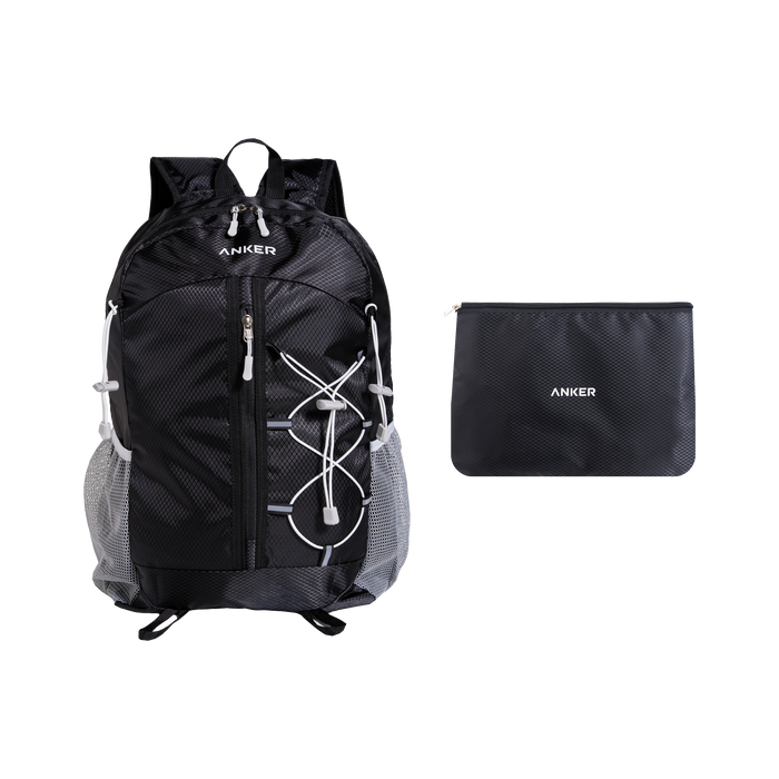Adventure | Packable Outdoor Backpack