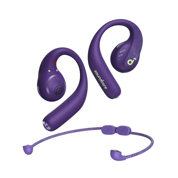 Electric Purple
