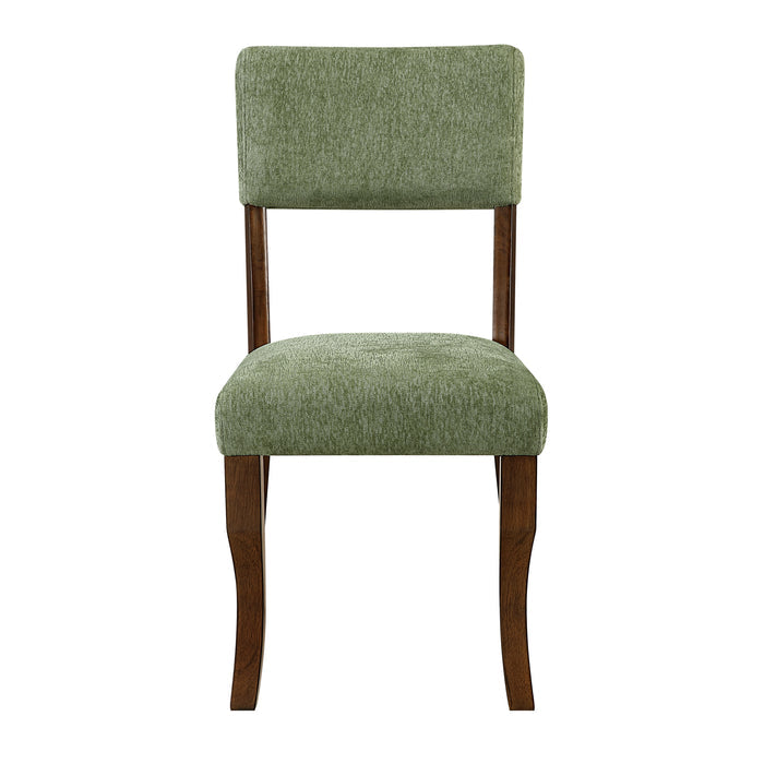 Olive Chairs (Set of 2)
