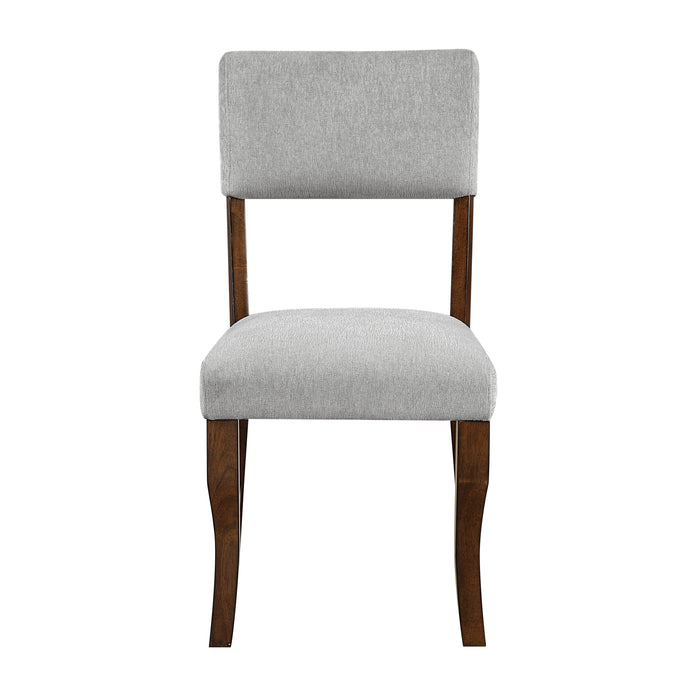 Aiden Round Dining Room Collection