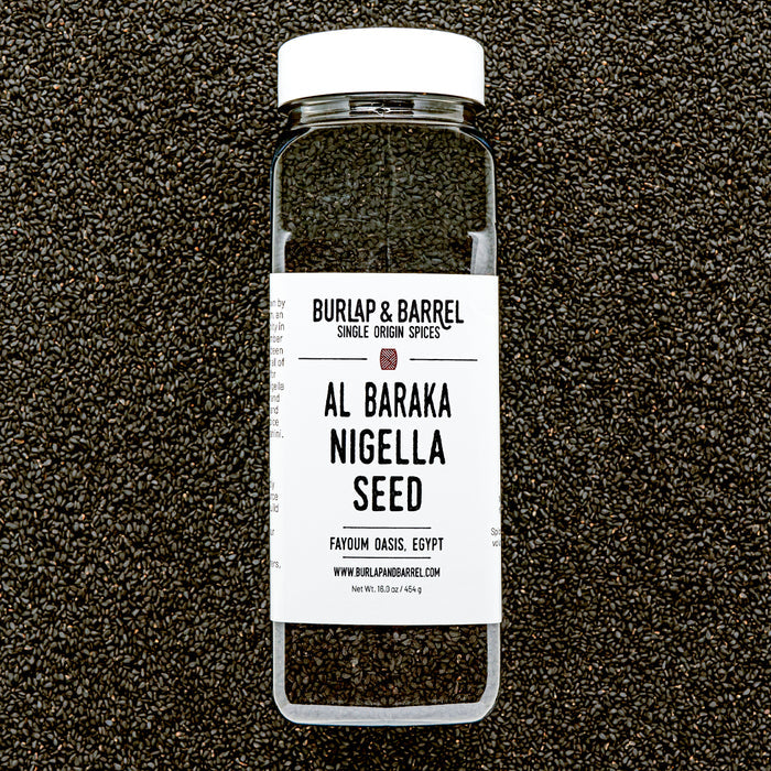 Al Baraka Nigella Seeds