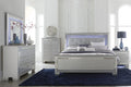 Allura Bedroom Collection