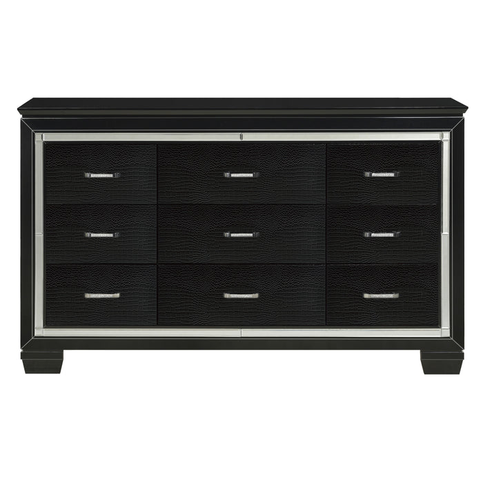 Dresser / Black