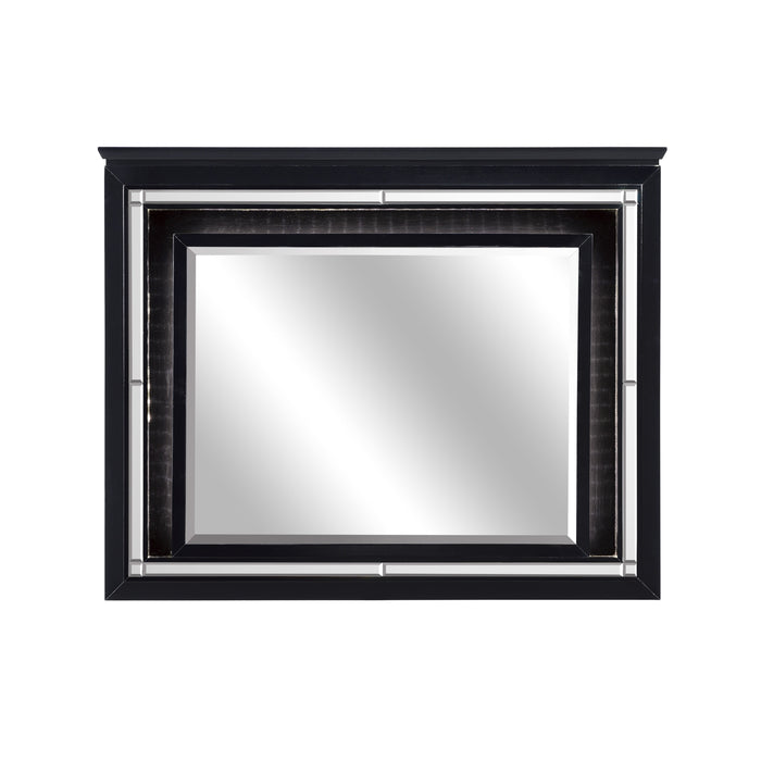 Mirror / Black
