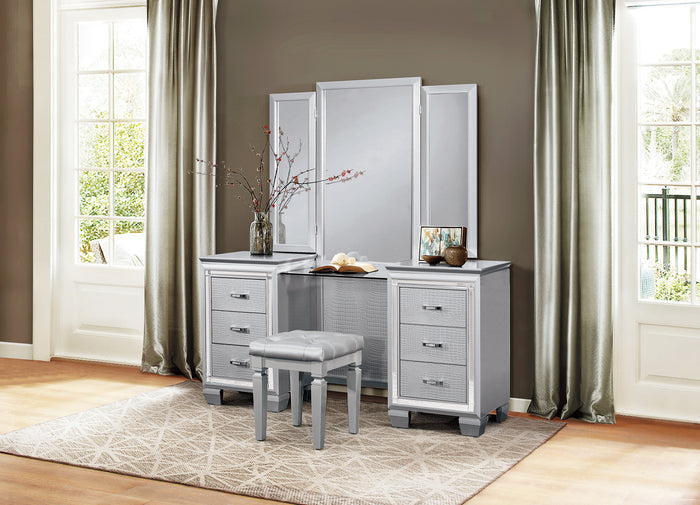Allura Bedroom Collection