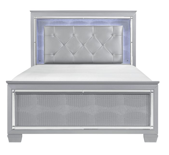Allura Bedroom Collection