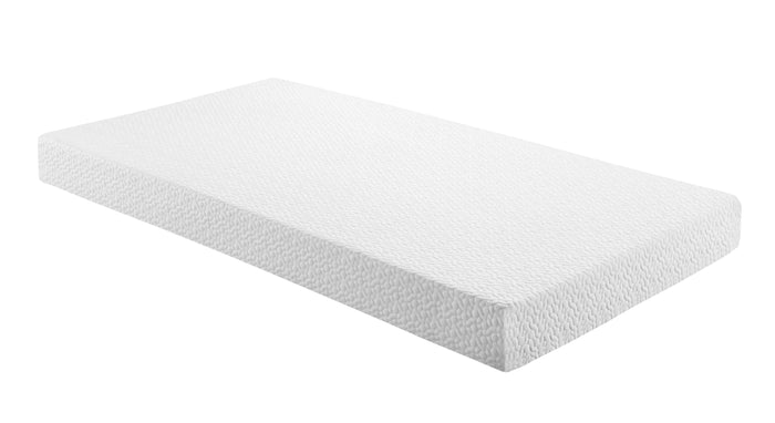 Altair 6" Gel Memory Foam Mattress