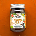 5.5 oz glass jar