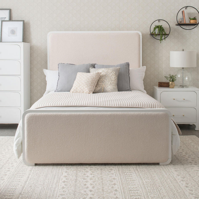 Anastasia Bedroom Collection