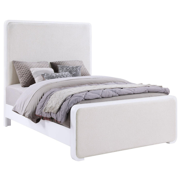 Anastasia Bedroom Collection