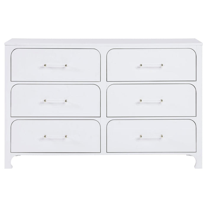 Anastasia Bedroom Collection