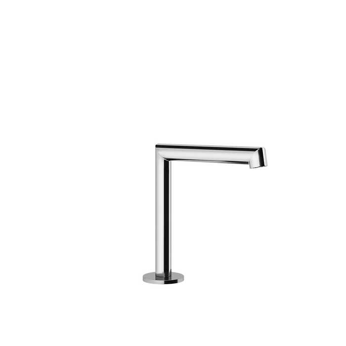 Anello Basin Mixer - 63321 Basin Taps GESSI Chrome