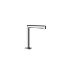 Anello Basin Mixer - 63321 Basin Taps GESSI Chrome