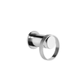Anello Bath Mixer - 63361 Bath & Shower Mixers GESSI Chrome