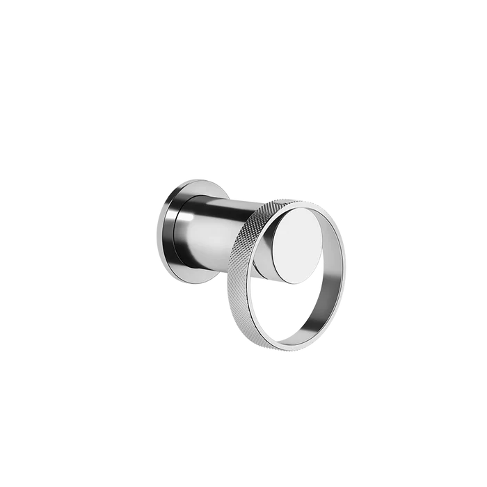 Anello Bath Mixer - 63361 Bath & Shower Mixers GESSI Chrome