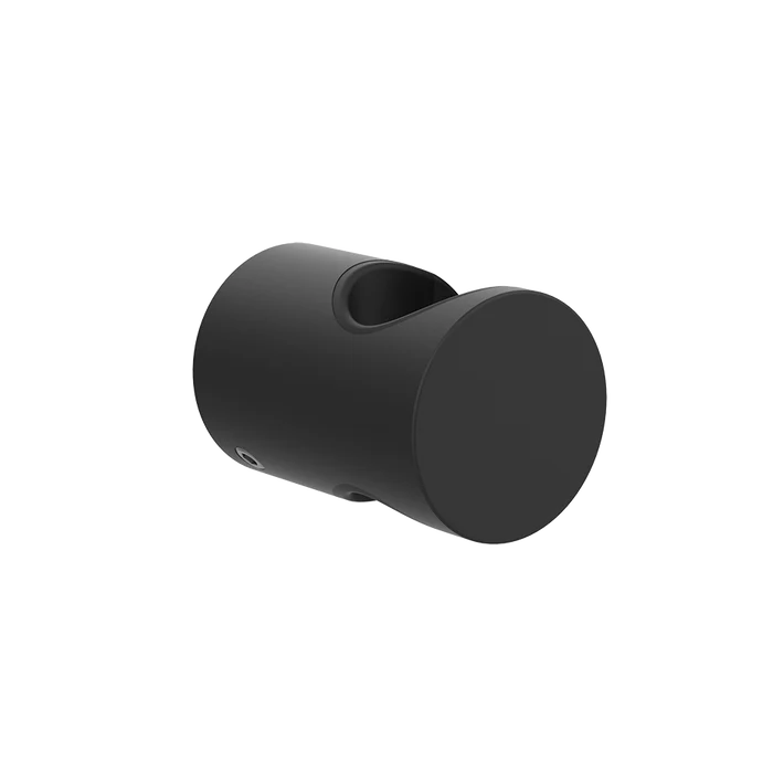 Anello Handshower Hook - 58157 Showers GESSI Matte Black