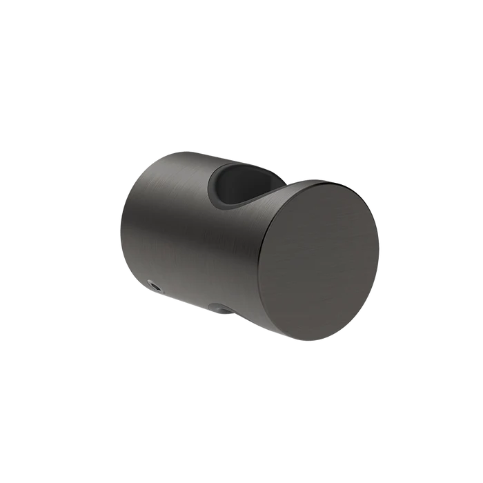 Anello Handshower Hook - 58157 Showers GESSI Black Metal Brushed PVD