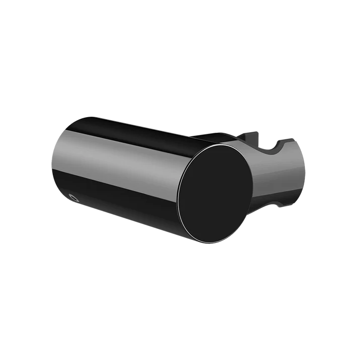 Anello Handshower Hook - 58160 Showers GESSI Black Metal PVD