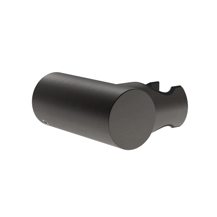 Anello Handshower Hook - 58160 Showers GESSI Black Metal Brushed PVD