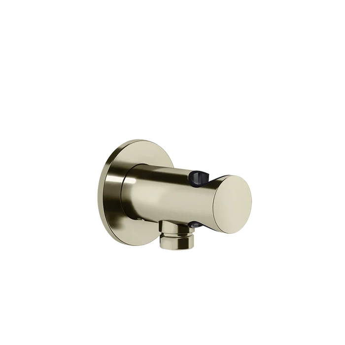 Nickel PVD
