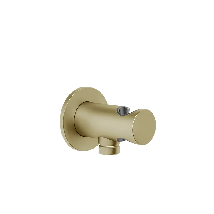 Brass Brushed PVD