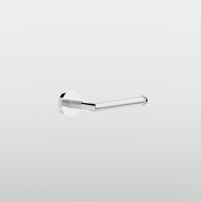 Anello Paper Roll Holder - 63755 Bathroom Accessories GESSI