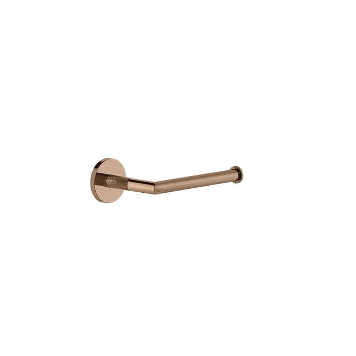 Anello Paper Roll Holder - 63755 Bathroom Accessories GESSI Copper PVD