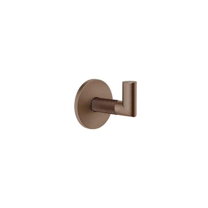Copper Brushed PVD