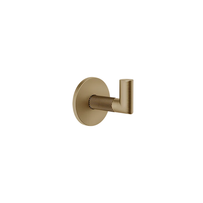 Warm Bronze Brushed PVD