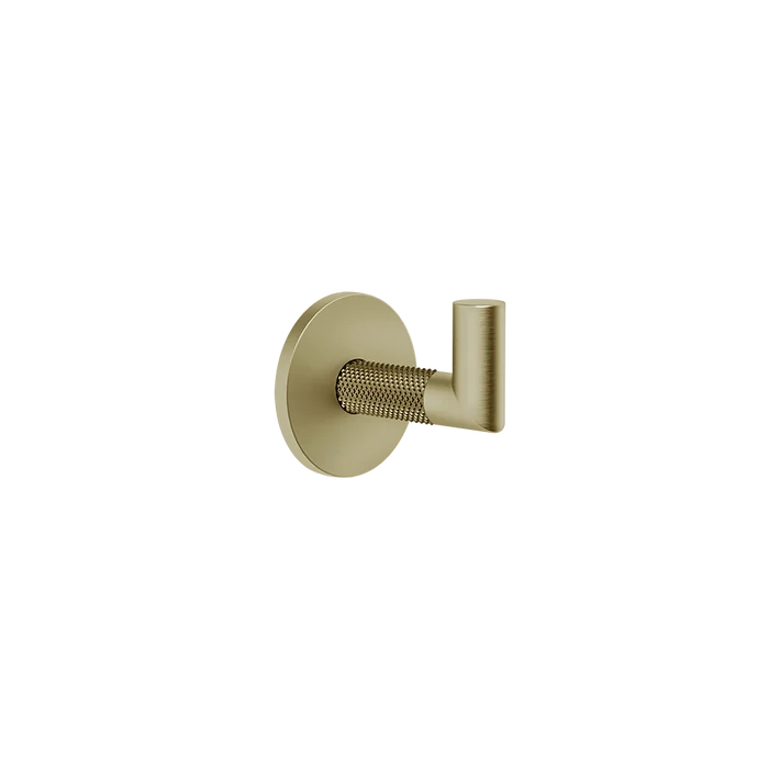 Brass Brushed PVD