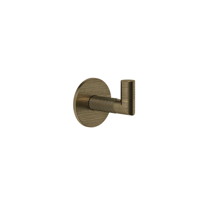 Antique Brass