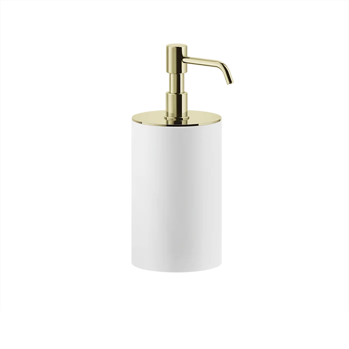 Brass PVD