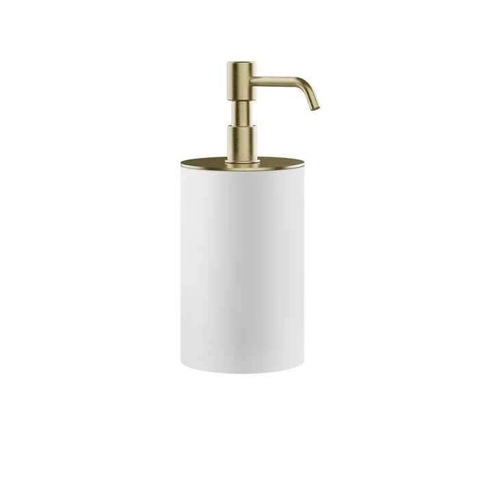 Brass Brushed PVD