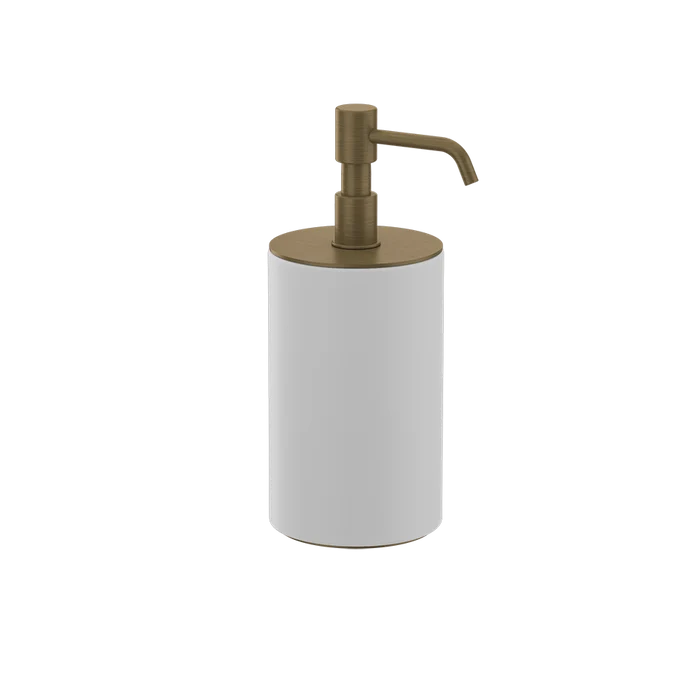 Antique Brass