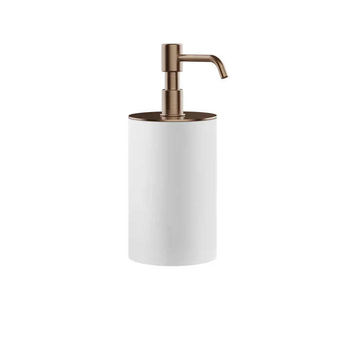 Copper Brushed PVD