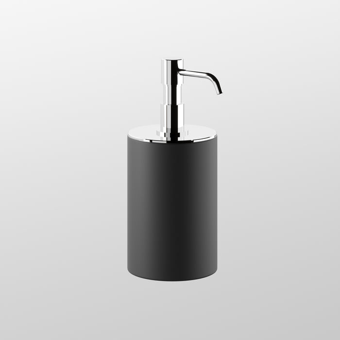 Anello Soap Dispenser - 59538 Bathroom Accessories GESSI