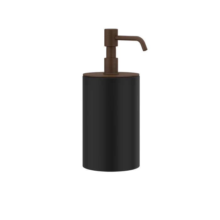 Dark Bronze