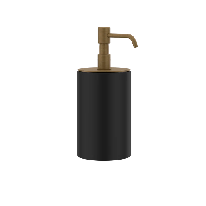 Antique Brass