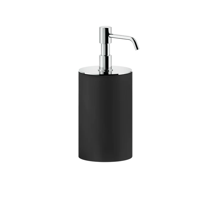 Anello Soap Dispenser - 59538 Bathroom Accessories GESSI Chrome