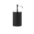 Anello Soap Dispenser - 59538 Bathroom Accessories GESSI Chrome